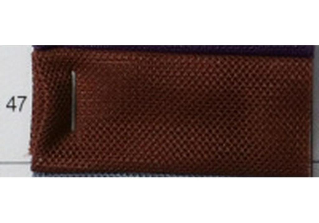 Tejido de Malla de Poliéster-Amoniaco 40D de Alta Elasticidad para Ropa de Baile y Ropa Interior