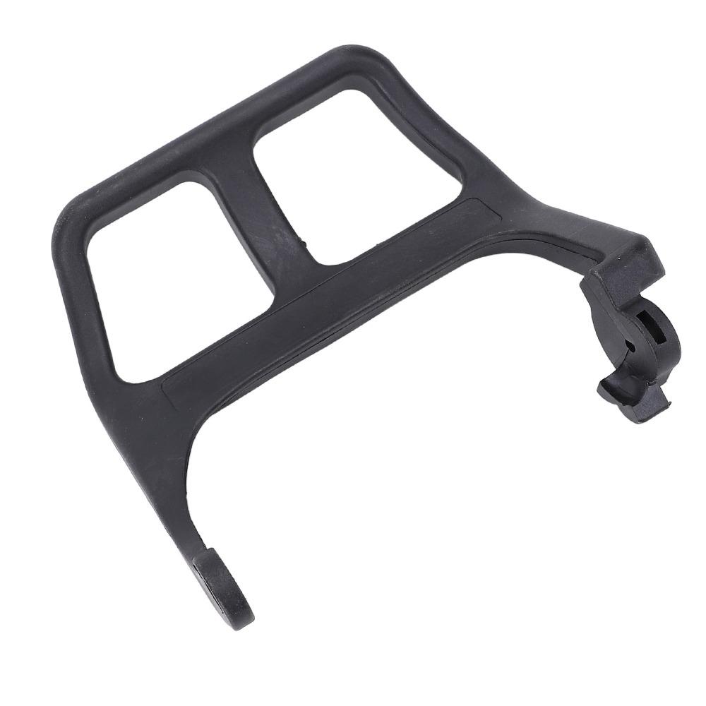 Curved Brake Handle Guard Black Chainsaw Accessory for 017 018 MS170 MS180 Chainsaw Repair