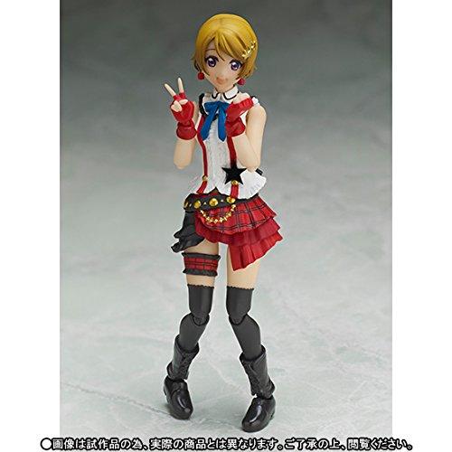 S.H.Figuarts Koizumi Hanayo & Hoshizora Rin (We Are Now) (Tamashii Web Shop Exclusive)