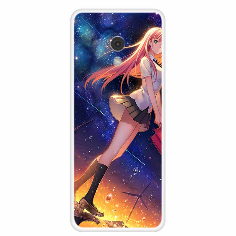 For Nokia 235 4G Case Nokia 215 220 4G Wolf Lion Clear Silicon TPU Back Cases for Nokia 220 4G 4G Phone Cover Cute Soft Fundas