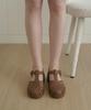 Florida Studio Everyday Nostalgia Fisherman Sandals Brown Ed2673