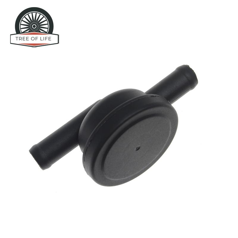 Crankcase Breather Vent Vavle Cover For Suzuki GV Grand Vitara Mk2 II 1.9 D 2005-2014 18118-67JA0 1811867JA0 18118-67JA0-000