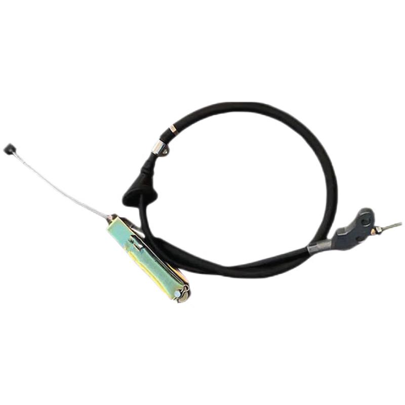 Beijing Auto Front Handbrake Cable