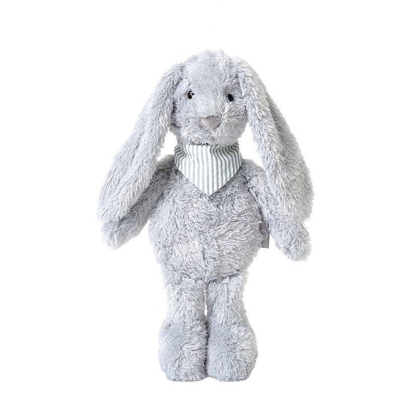 Rabbit Comfort Doll: Plush Sleeping Toy for Kids and Birthday Gift for Girlfriend