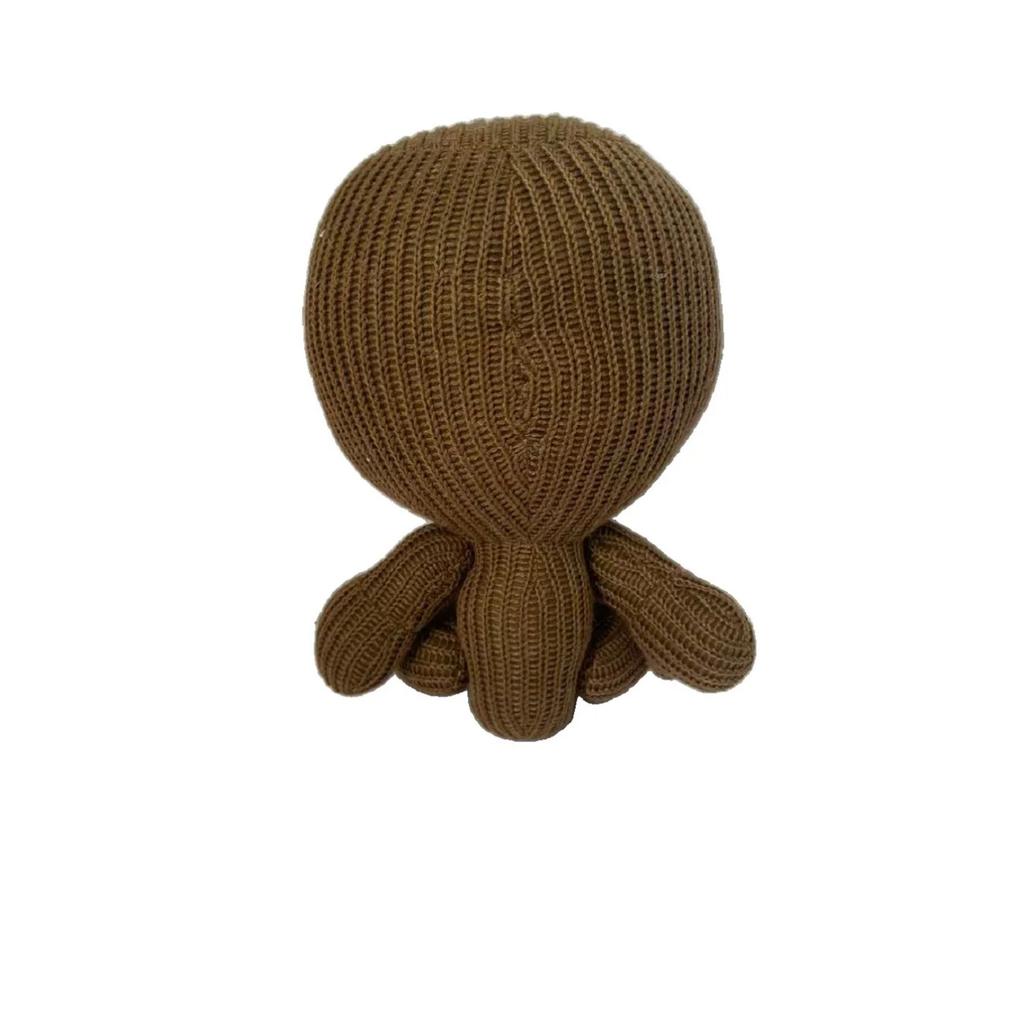 NEW Little Big Planet Sackboy Action Figures Joint Movable Model Toy Expressional Linen Doll Desktop Ornaments Children's Gifts