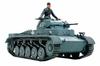 Tamiya 1/35 Military Miniature Series No. 292 German Army Panzer II Ausf. A-C French Front Plastic Model 35292