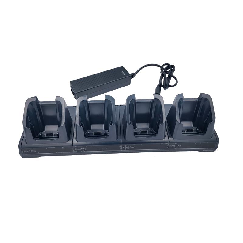 Honeywell CK75 Data Collector Mobile Terminal