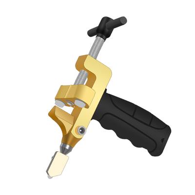 2 In 1 Cutter Opener Handheld Portable Manual Ceramic Tile Cutter Ceramic Tile Cutting Tool