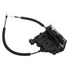 Linker elektrischer Türschloss Passend für Fiat Ducato, Citroen Jumper, Ram Promaster, Peugeot Boxer, Opel Movano, Toyota 1342155080 2006-