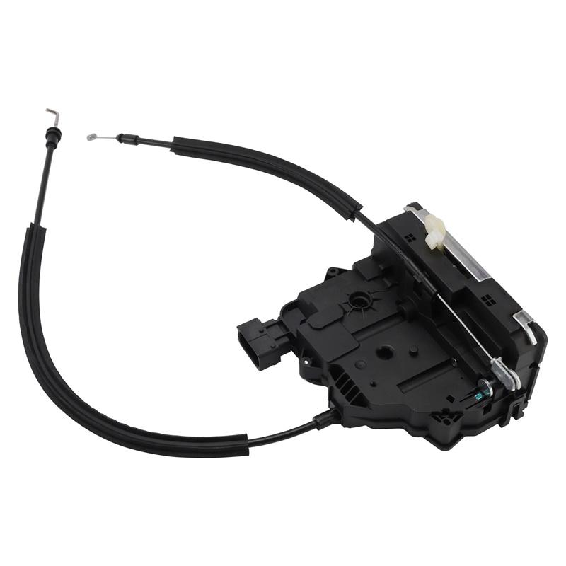 Linker elektrischer Türschloss Passend für Fiat Ducato, Citroen Jumper, Ram Promaster, Peugeot Boxer, Opel Movano, Toyota 1342155080 2006-