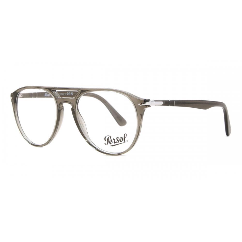 Persol Po3160v 1201 Men Eyeglasses