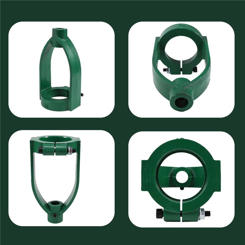 A96I-Bench Drill Square Tenon Conversion Mortise Locking Machine Converter Hole Accessories