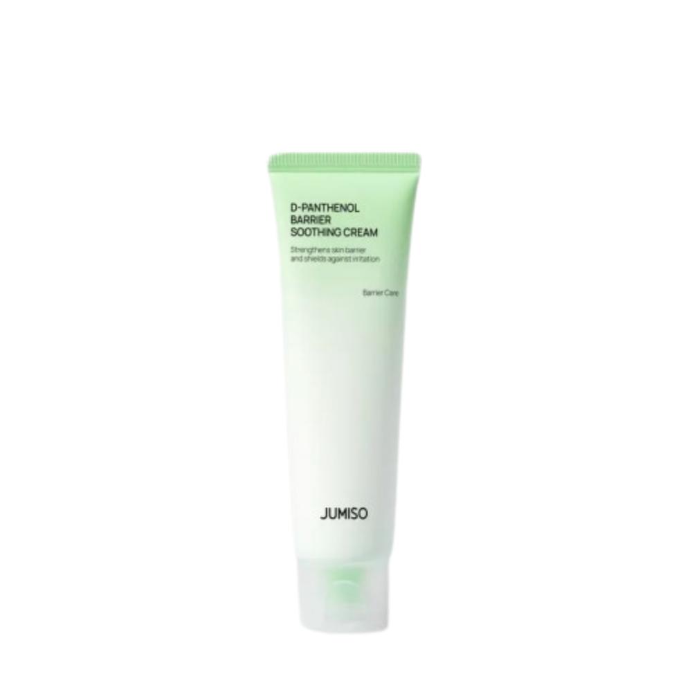 JUMISO D-Panthenol Barrier Soothing Cream 80ml