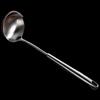 304 Stainless Steel Long Handle Hotpot Soup Ladle