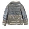 Herno reversible Down jacket 40 Brown Women Used