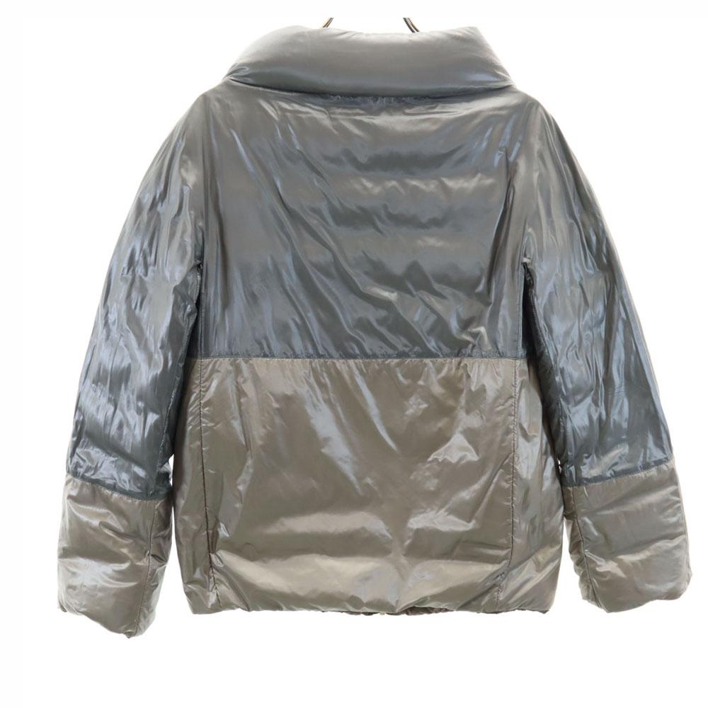 Herno reversible Down jacket 40 Brown Women Used