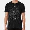 Outer Wilds Zonnestelsel S tot 5XL Gemaakt in de VS T-shirt