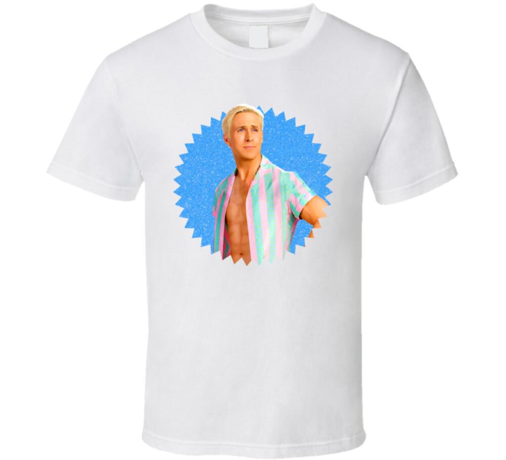 New Ken T Shirt XXXL