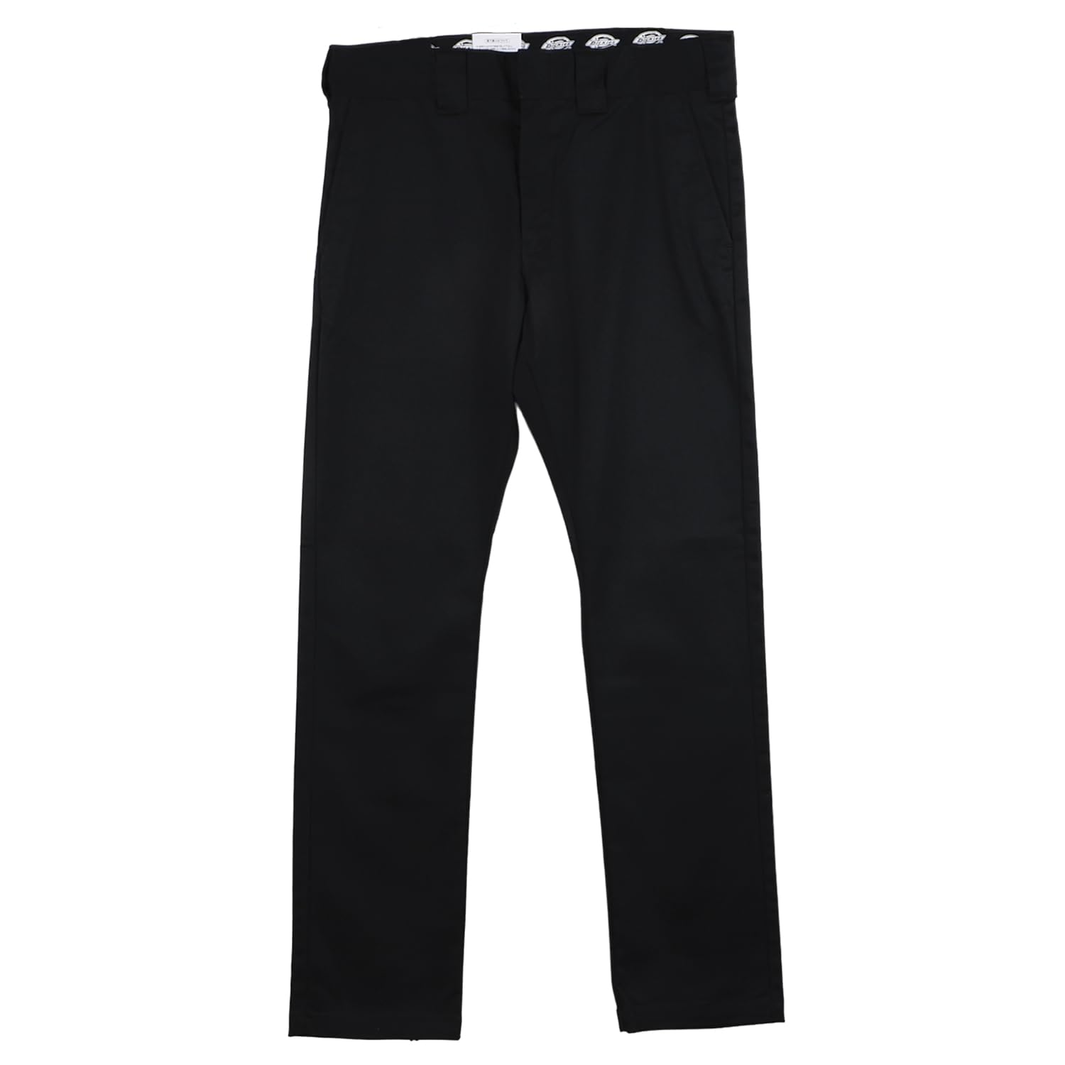 

Dickies Renewal TC Stretch Narrow Pants, Men s Work Pants, Black, Size 34 (WD5882N)