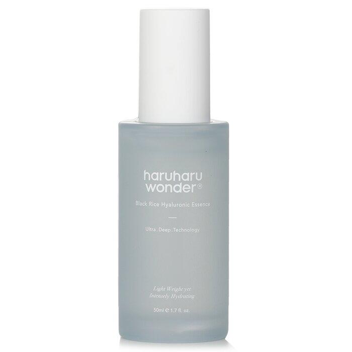 HARUHARU WONDER Black Rice Hyaluronic Acid Essence