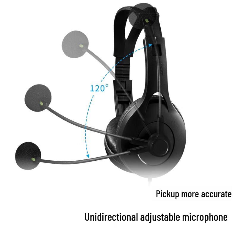 Edifier USB K810 Headset