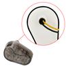 Motorcycle Turn Signal Flush Mount LED Indicator Light Moto Flashing For Yamaha YZF R1 R6 R6S FZ1S FAZER 1000 FZ6S FAZER 600