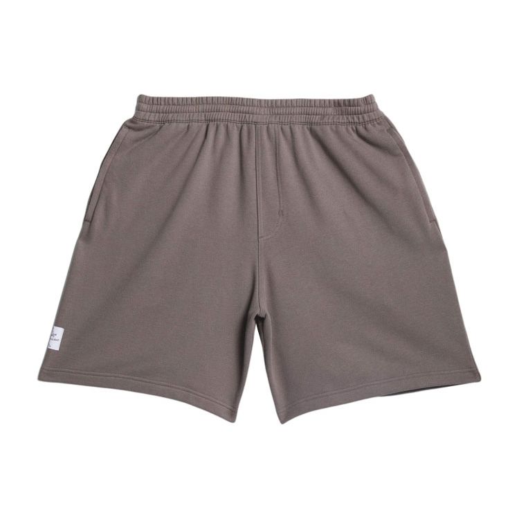 

Adidas Originals Shmoofoil Легкие Однотонные Шорты С Логотипом Эластичная Талия Прямые Штанины Спортивные Шорты Унисекс Коричневый IU0089 M