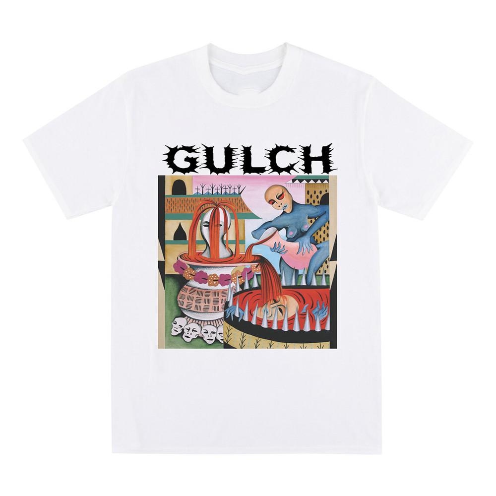 

Gulch Impenetrable Cerebral Fortress White All Size Gift Shirt AC1590 Unisex T-Shirt S