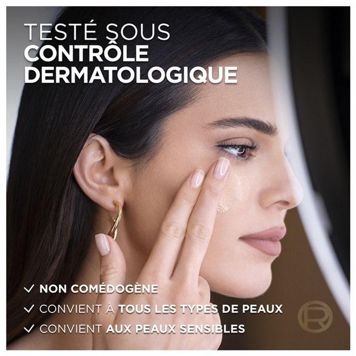 Fond de teint L'OREAL PARIS INFAILLIBLE - Longue tenue 32h - Lin Naturel