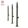 Skodun Outdoor Portable Telescopic Lightning Rod