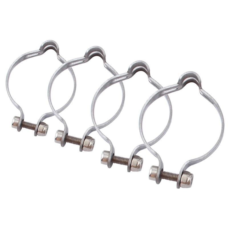 25.4/28.6/31.8/34.9mm Vintage Bicycle Brake Cable Clamp- Bike Disc Brake Shifter