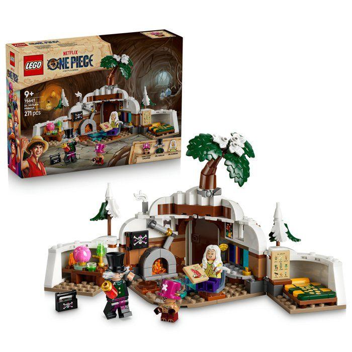 Lego® One Piece 75641 Doc Baders Versteck - Bild 17