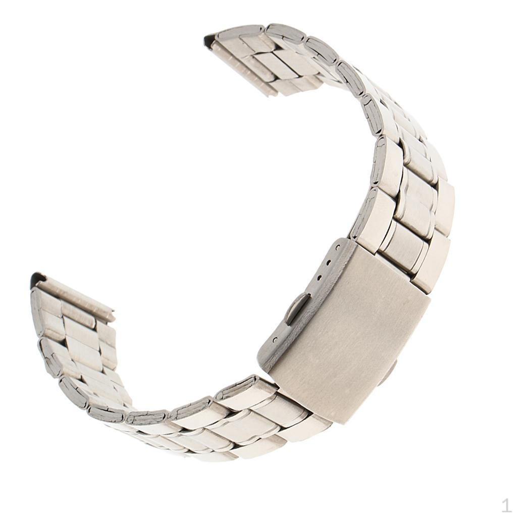 

Браслет из нержавеющей стали для мужчин 20mm