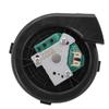 Enhance Cleaning Efficiency with Our Fan Motor Module for Conga 1790 Robot Vacuum Cleaner No More Missed Spots