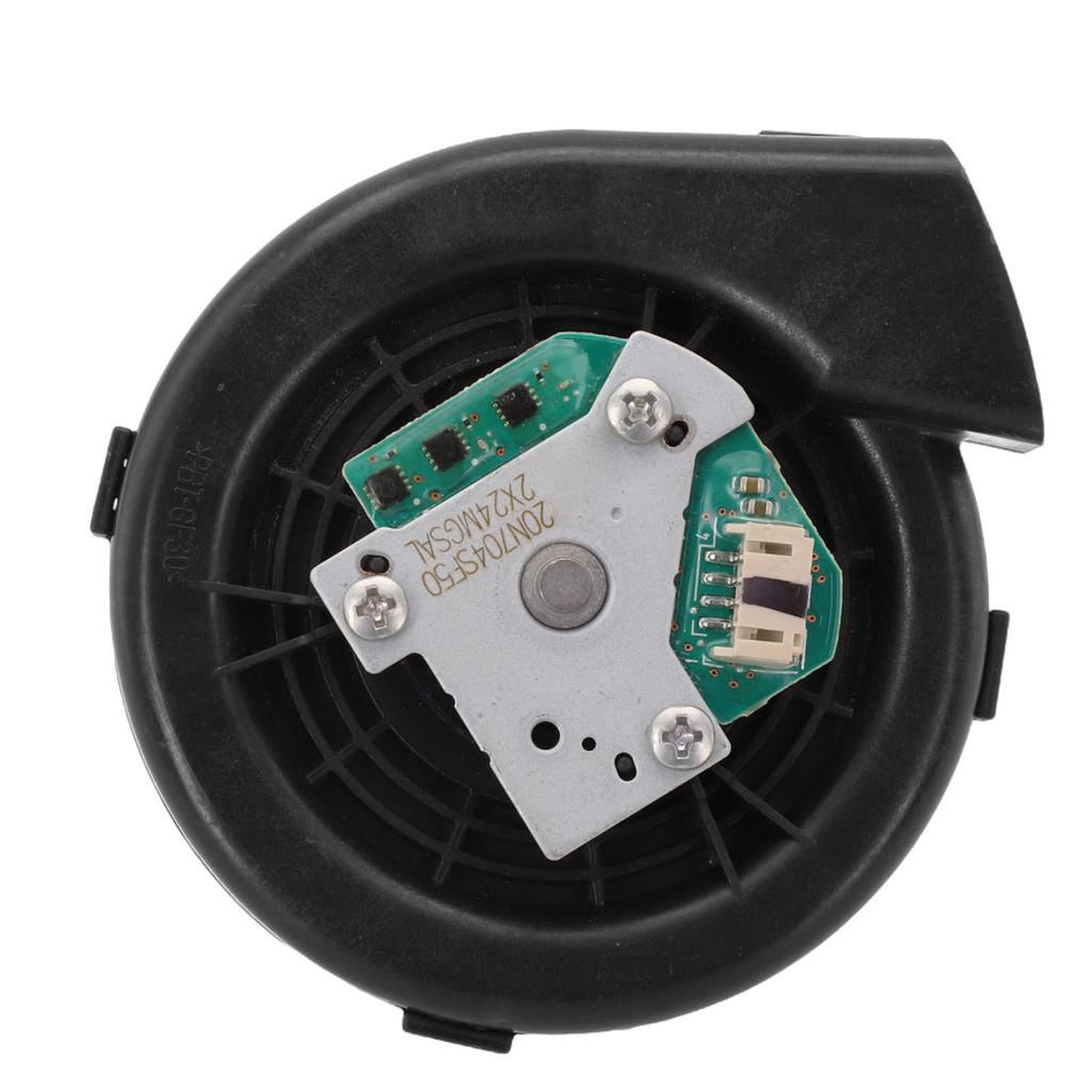 Enhance Cleaning Efficiency with Our Fan Motor Module for Conga 1790 Robot Vacuum Cleaner No More Missed Spots