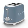 Toaster Smeg Sturzblau