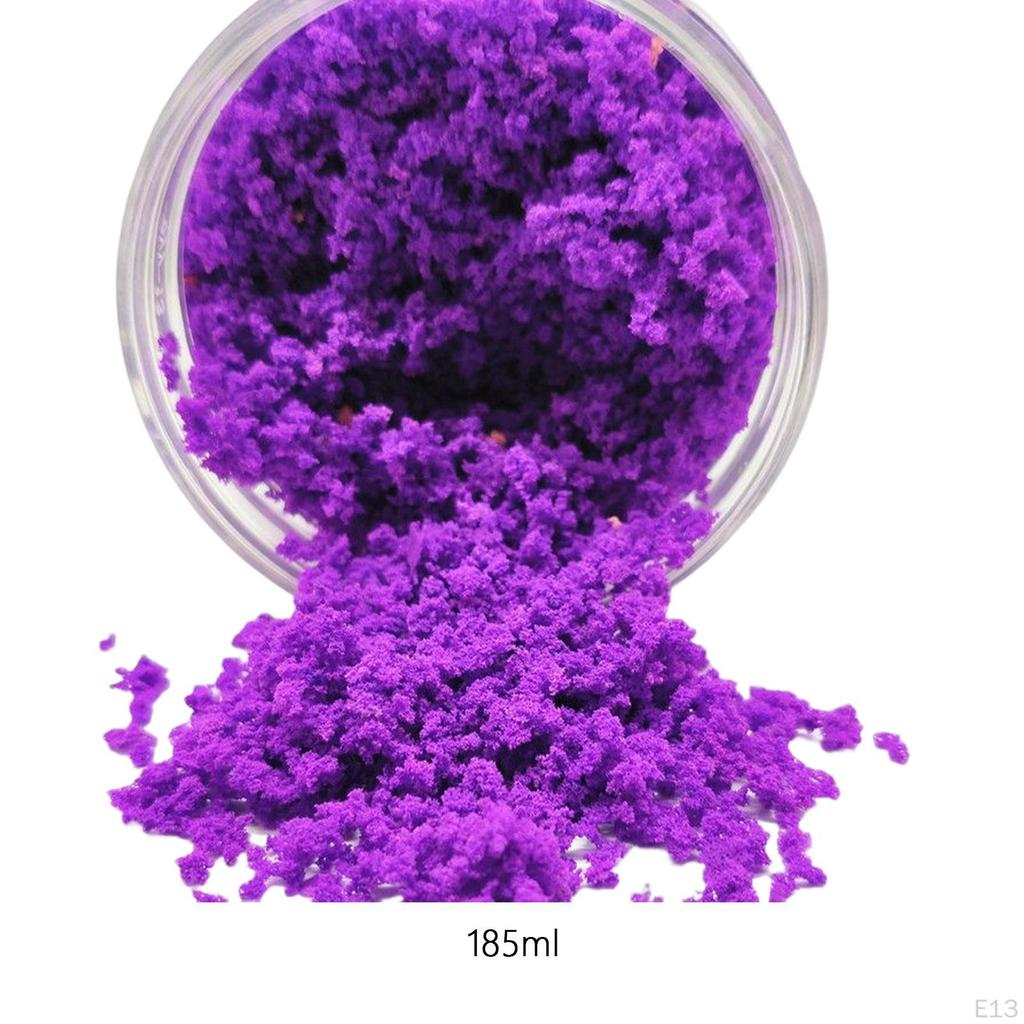 Artificial Plant Groups for Model Trains and Dioramas 185ml