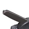 Kit de Envoltura de Cuero para Freno de Mano Lateral TricoloreExchange NV200 Vanette M20 1BB4N21 Plata Blanco