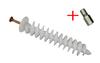 Spacer for reinforcement G15 500 pcs