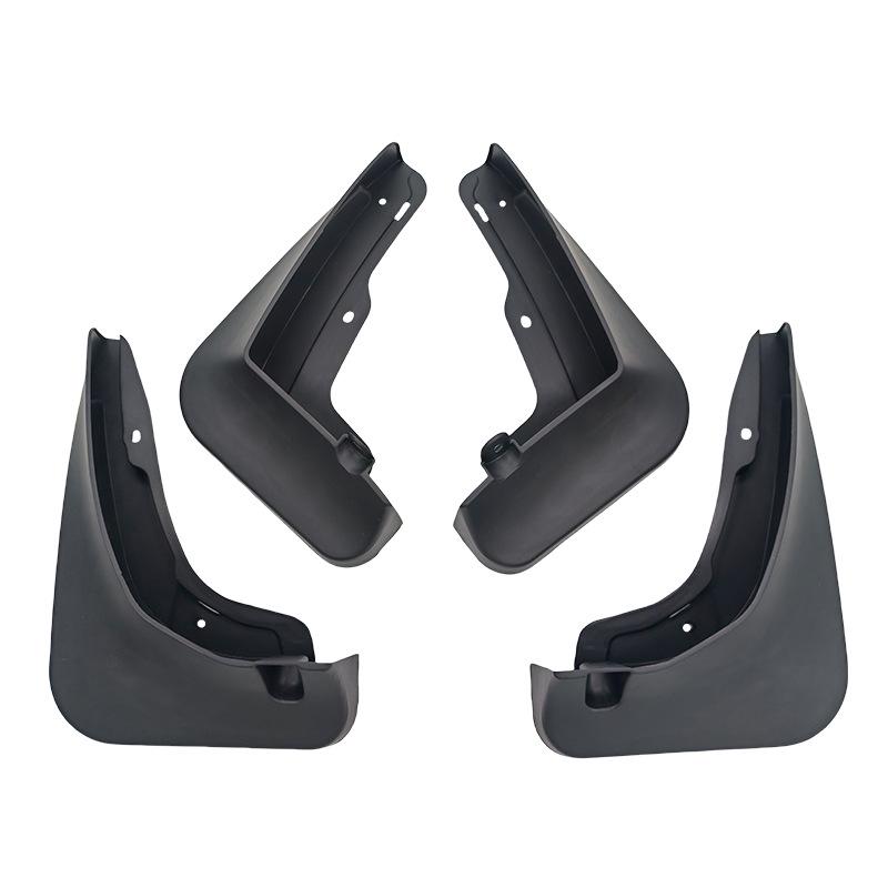 Ideal L6 2024 Cross-Border Car Tire Mudguard