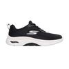 Skechers Womens/Ladies Go Walk Arch Fit Trainers