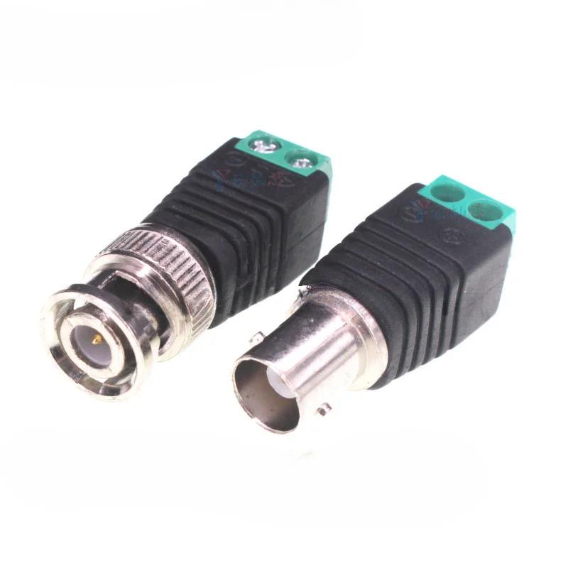 

BNC VGA Converters Video Converters Analog Cctv Camera Converter Ahd Cvbs Ahd Camera Converters for CCTV System Accessories