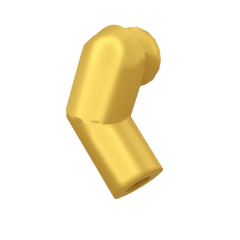 10pcs DIY MOC For 982 Building Block Figures Parts For Body Part Arm, Right