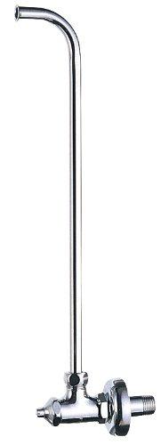 

SANEI L-Pipe Stop Valve, Driver Type, V223JD-13