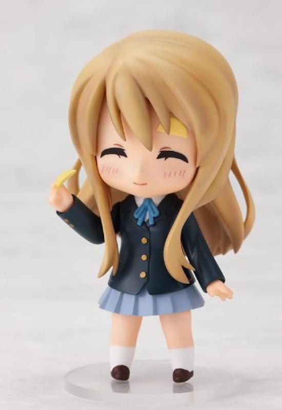 Nendoroid Tsumugi Kotobuki PVC ABS Painted Movable K-ON! (non-scale & Figure)