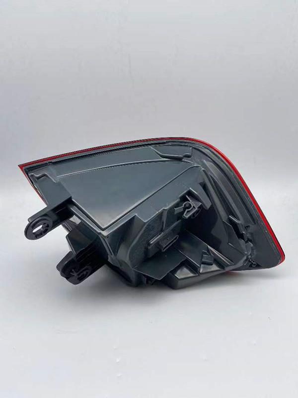 Compatible BMW 3 Series Taillight: F10LCI/F30LCI Rear Light for 2013 Model Upgraded to 2016.