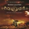The Twilight Herald by Tom Lloyd Paperback Book 9780575082281