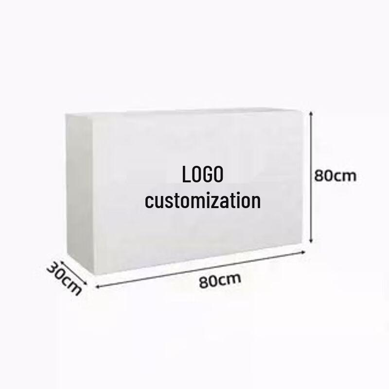 Qiuqiao Outdoor Stainless Steel Planter Box