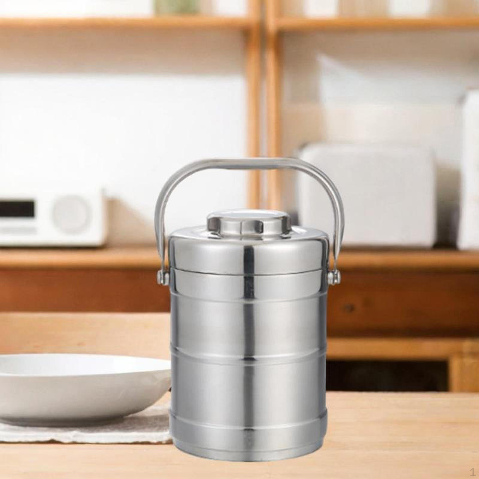 

Контейнер для еды Bento Box, штабелируемый обед для пикника для детей