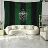 FC Juarez Wall Tapestry Aesthetic Wall Hanging Printed Fabric Blanket Decorative Tapestries for Bedroom Living Room Home Decor